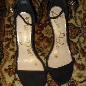 Sam Edelman Heels